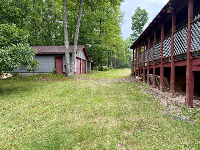 W6845 DISAPPEARING CREEK, Phillips, WI 54555