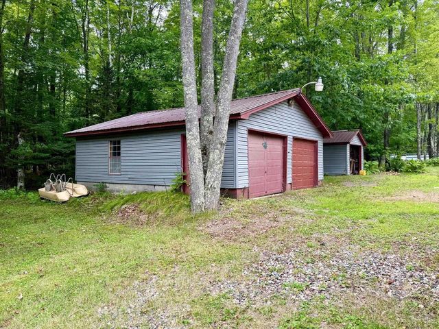 W6845 DISAPPEARING CREEK, Phillips, WI 54555