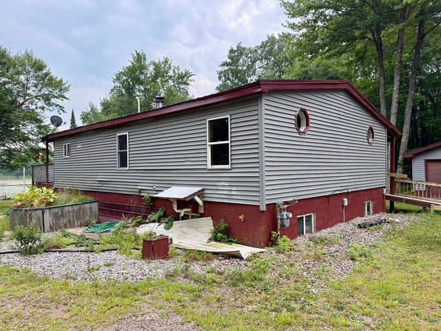 W6845 DISAPPEARING CREEK, Phillips, WI 54555