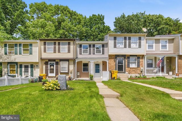 7909 WELLESLEY CT, Pasadena, MD 21122