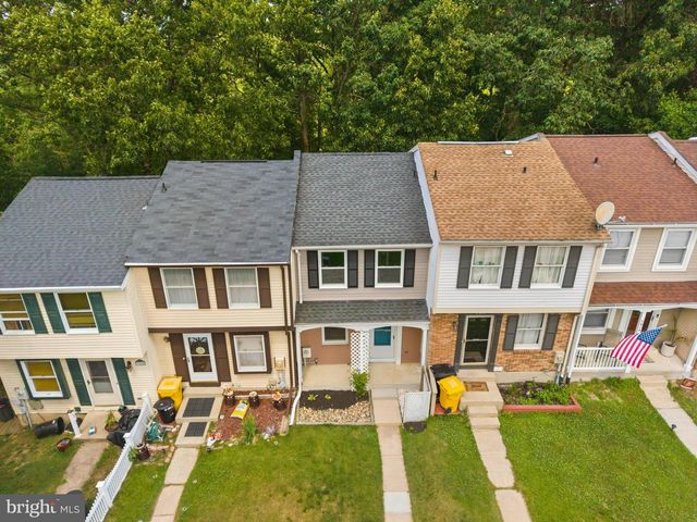 7909 WELLESLEY CT, Pasadena, MD 21122