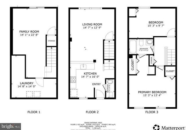 7909 WELLESLEY CT, Pasadena, MD 21122