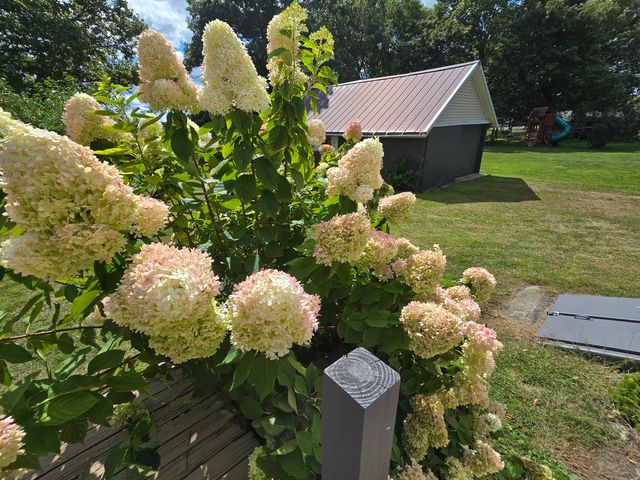 103 W Cherokee Avenue W, Shabbona, IL 60550