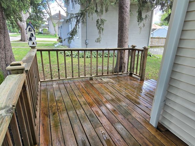 103 W Cherokee Avenue W, Shabbona, IL 60550