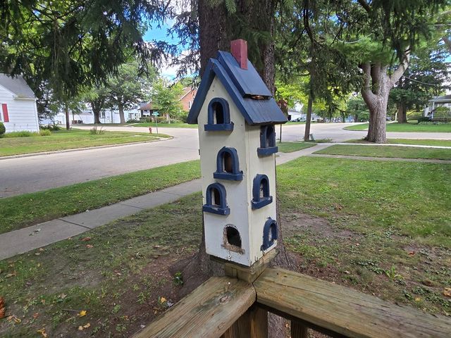 103 W Cherokee Avenue W, Shabbona, IL 60550