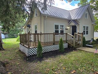 103 W Cherokee Avenue W, Shabbona, IL 60550