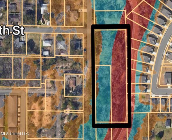 11398 Memphis Avenue, Gulfport, MS 39503