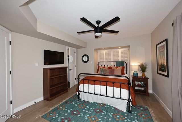 6249 N 78TH Street 13, Scottsdale, AZ 85250