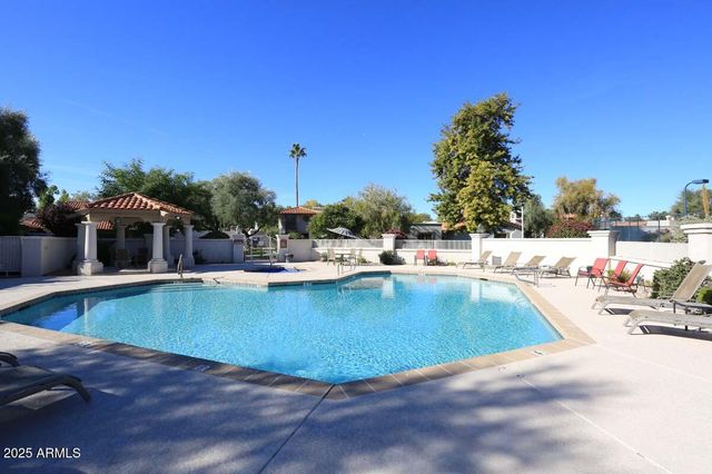 6249 N 78TH Street 13, Scottsdale, AZ 85250