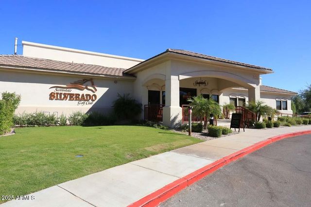 6249 N 78TH Street 13, Scottsdale, AZ 85250