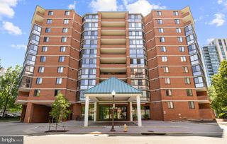 1001 N RANDOLPH ST #309, Arlington, VA 22201