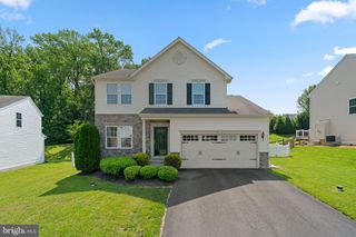 3611 COGSWELL COURT, Abingdon, MD 21009