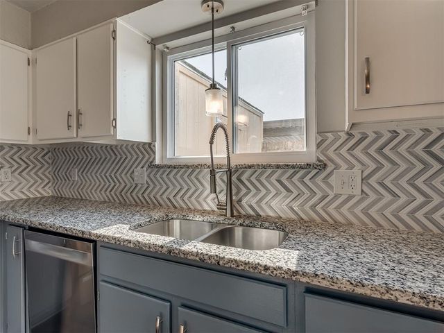 9747 Hefner Village Boulevard, Oklahoma City, OK 73162