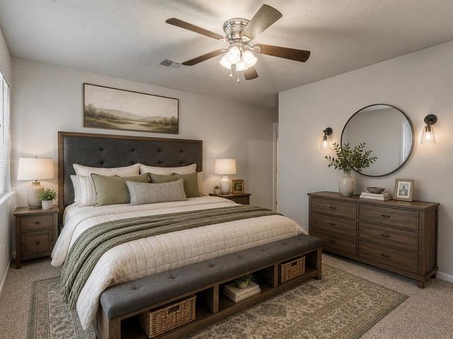 9747 Hefner Village Boulevard, Oklahoma City, OK 73162
