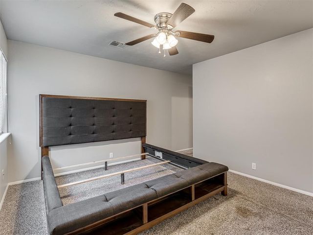 9747 Hefner Village Boulevard, Oklahoma City, OK 73162