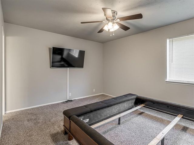 9747 Hefner Village Boulevard, Oklahoma City, OK 73162