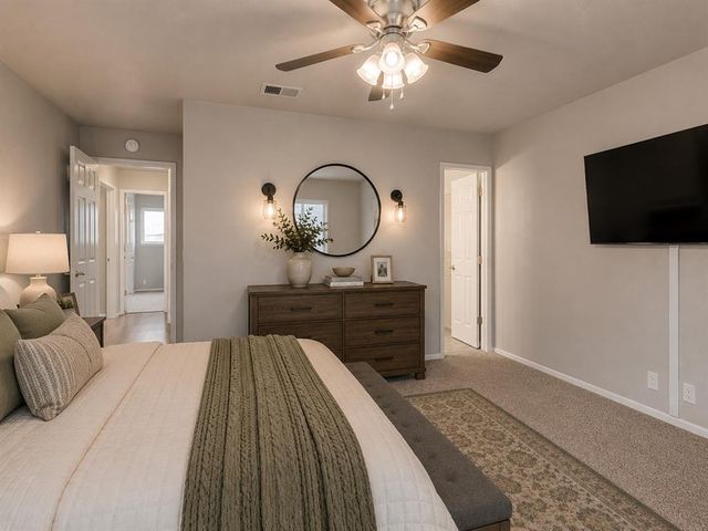 9747 Hefner Village Boulevard, Oklahoma City, OK 73162