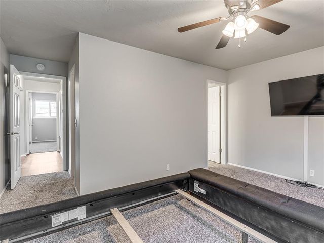 9747 Hefner Village Boulevard, Oklahoma City, OK 73162