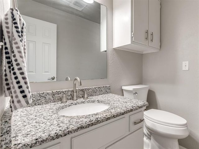 9747 Hefner Village Boulevard, Oklahoma City, OK 73162