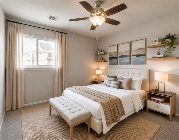 9747 Hefner Village Boulevard, Oklahoma City, OK 73162