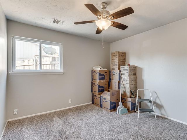 9747 Hefner Village Boulevard, Oklahoma City, OK 73162