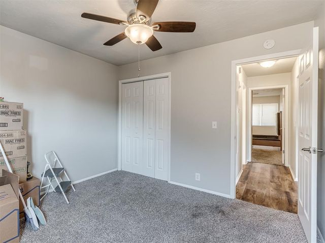 9747 Hefner Village Boulevard, Oklahoma City, OK 73162