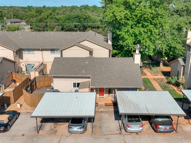 9747 Hefner Village Boulevard, Oklahoma City, OK 73162