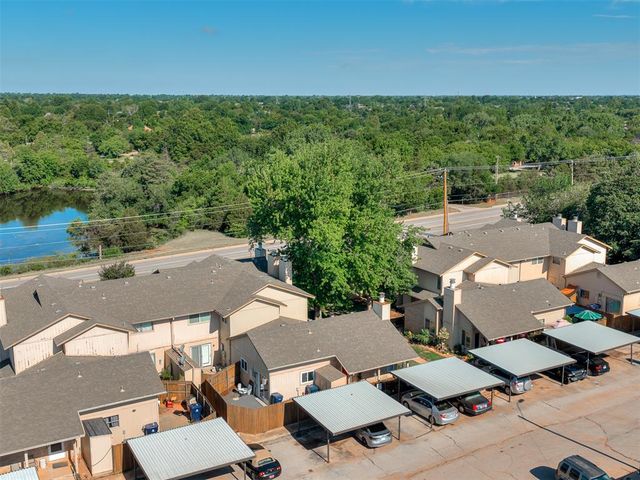 9747 Hefner Village Boulevard, Oklahoma City, OK 73162