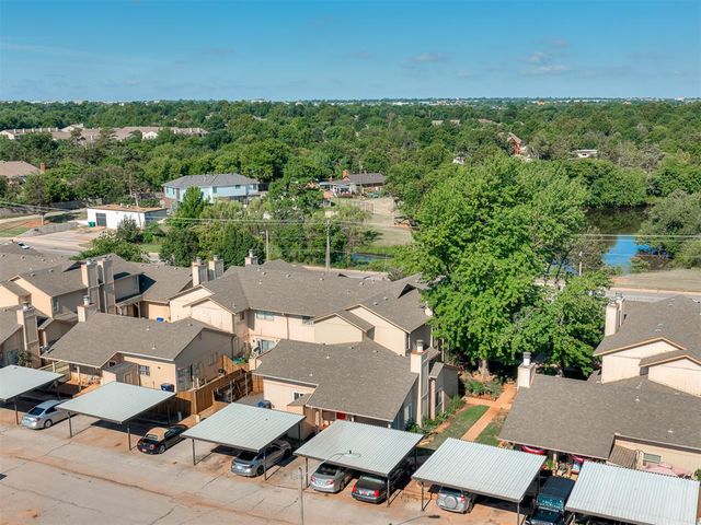 9747 Hefner Village Boulevard, Oklahoma City, OK 73162