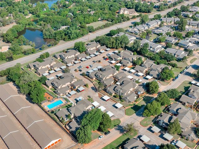 9747 Hefner Village Boulevard, Oklahoma City, OK 73162