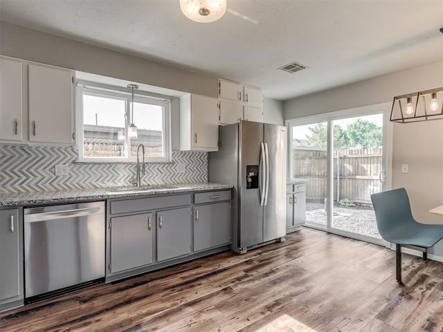 9747 Hefner Village Boulevard, Oklahoma City, OK 73162