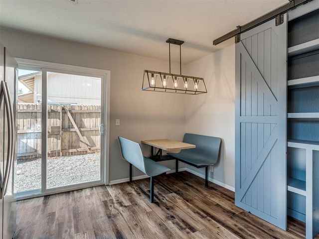 9747 Hefner Village Boulevard, Oklahoma City, OK 73162