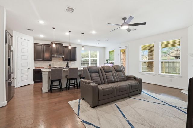 22503 Birch Ridge Meadow Drive, Spring, TX 77389