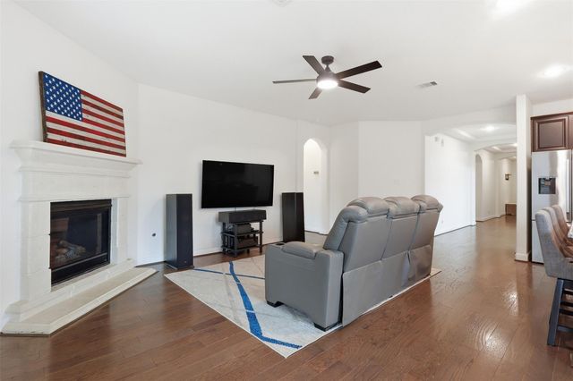 22503 Birch Ridge Meadow Drive, Spring, TX 77389