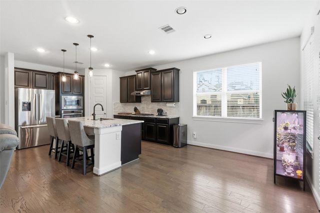 22503 Birch Ridge Meadow Drive, Spring, TX 77389