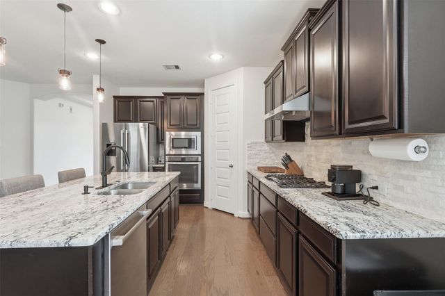 22503 Birch Ridge Meadow Drive, Spring, TX 77389