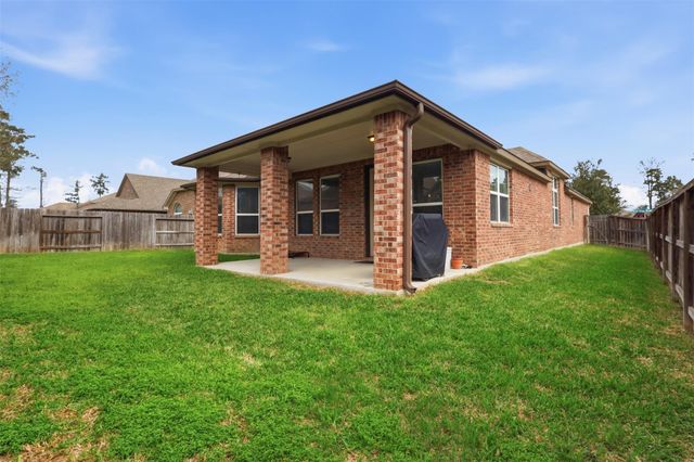 22503 Birch Ridge Meadow Drive, Spring, TX 77389