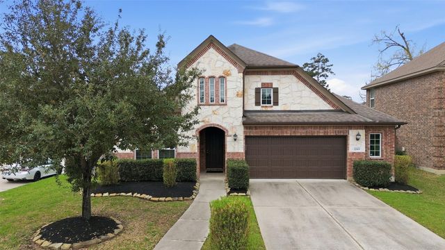 22503 Birch Ridge Meadow Drive, Spring, TX 77389