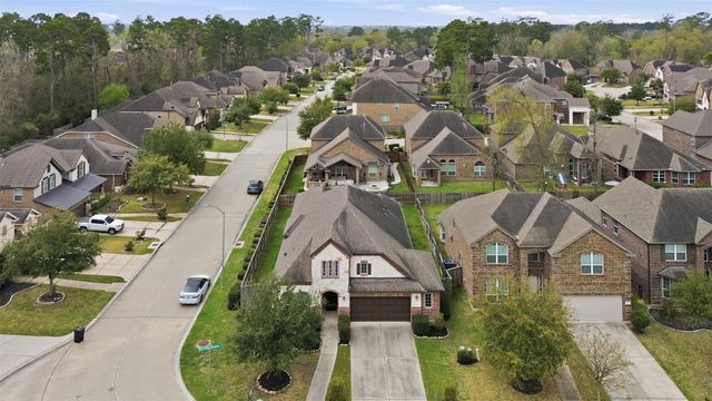 22503 Birch Ridge Meadow Drive, Spring, TX 77389