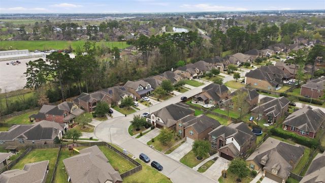 22503 Birch Ridge Meadow Drive, Spring, TX 77389