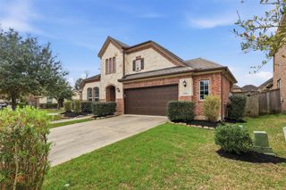 22503 Birch Ridge Meadow Drive, Spring, TX 77389