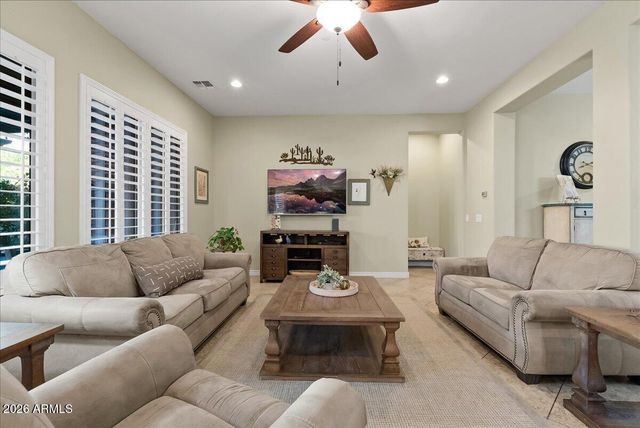 31682 N 131ST Avenue, Peoria, AZ 85383