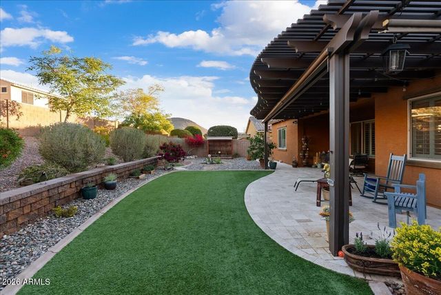 31682 N 131ST Avenue, Peoria, AZ 85383