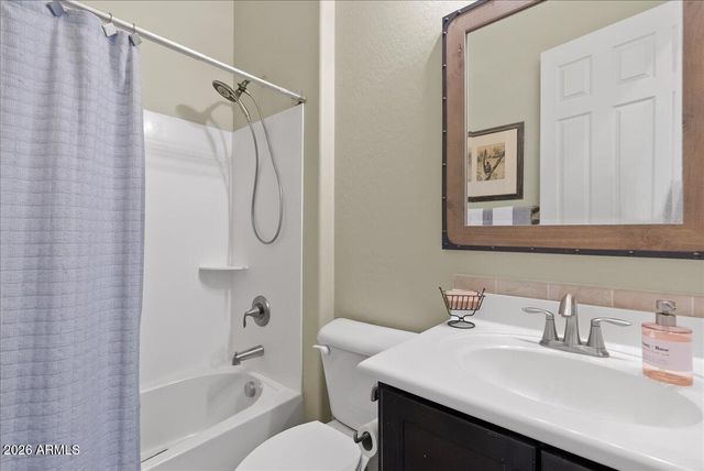 31682 N 131ST Avenue, Peoria, AZ 85383