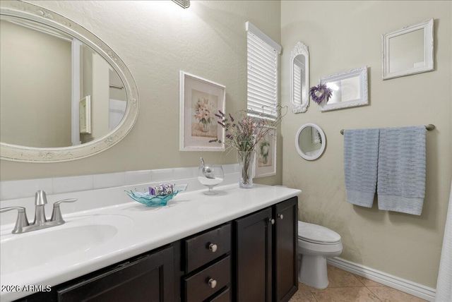 31682 N 131ST Avenue, Peoria, AZ 85383