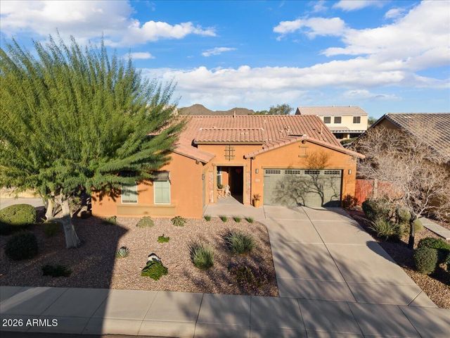 31682 N 131ST Avenue, Peoria, AZ 85383