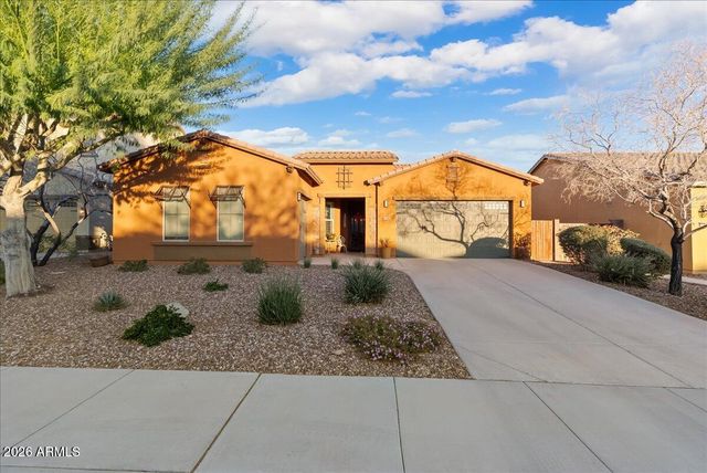 31682 N 131ST Avenue, Peoria, AZ 85383