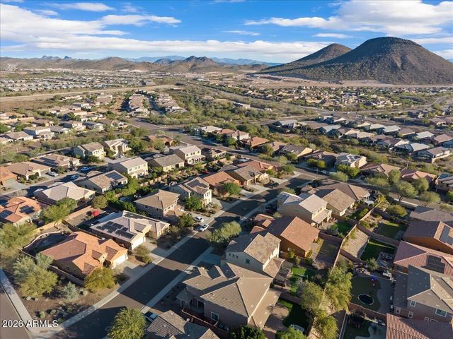 31682 N 131ST Avenue, Peoria, AZ 85383