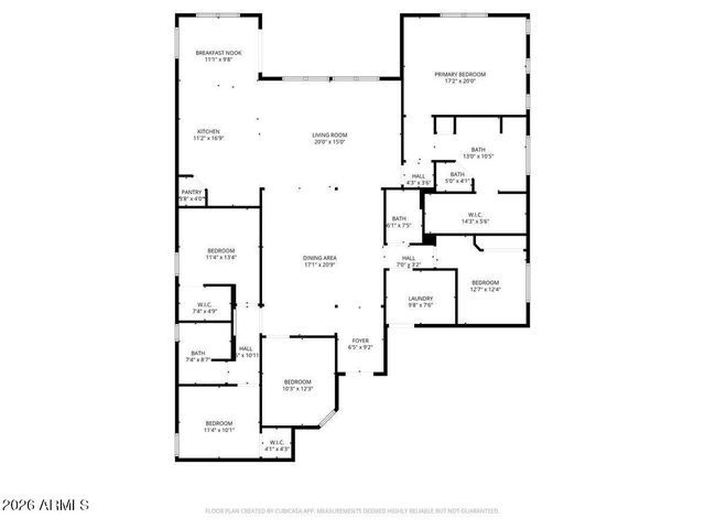 31682 N 131ST Avenue, Peoria, AZ 85383