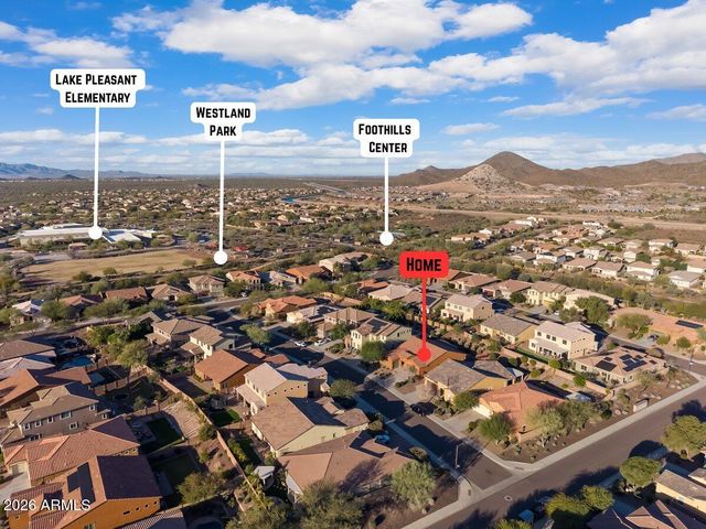 31682 N 131ST Avenue, Peoria, AZ 85383